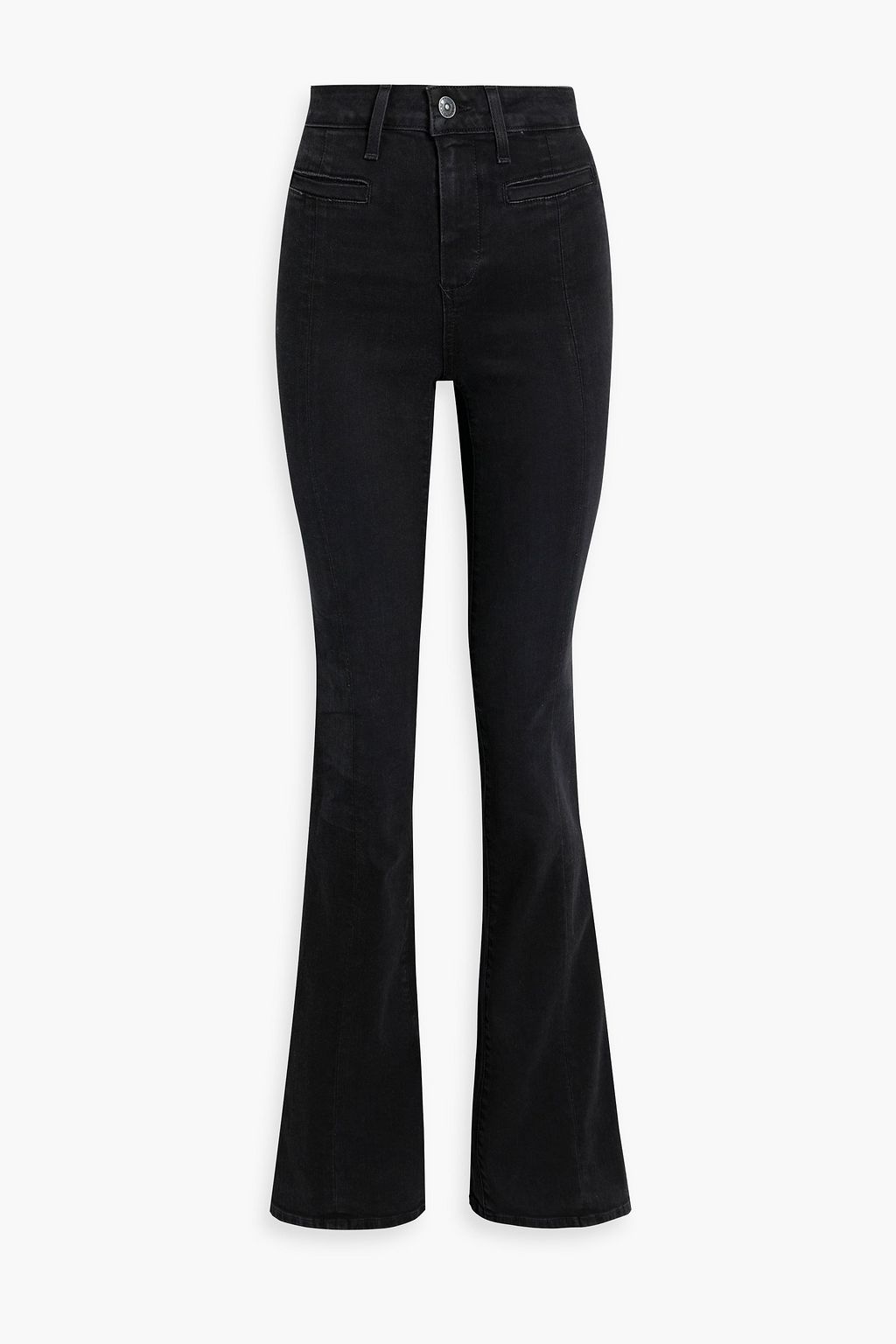 High rise bell canyon paige denim hotsell