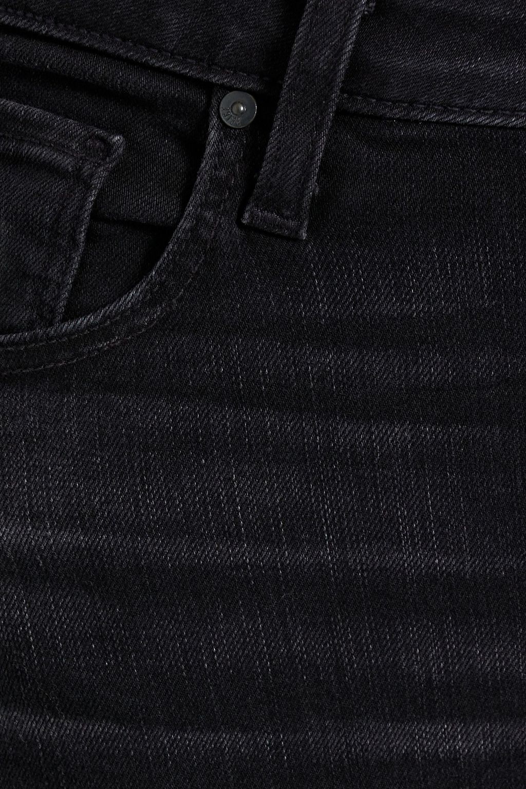 PAIGE Sarah high-rise slim-leg jeans