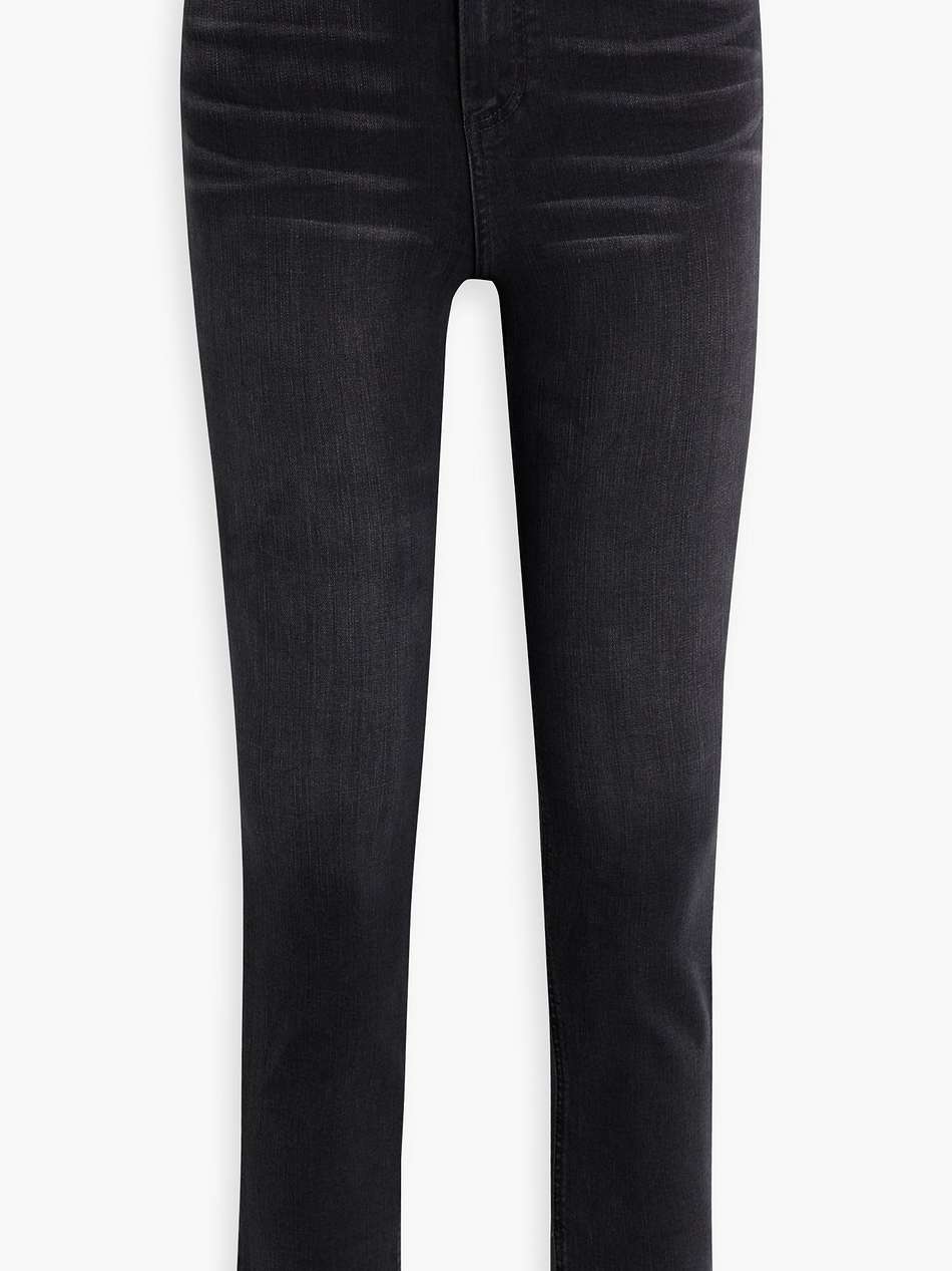 sarah high-rise slim-leg jeans