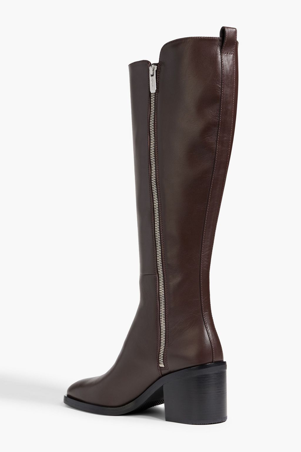 3.1 PHILLIP LIM Alexa leather knee boots