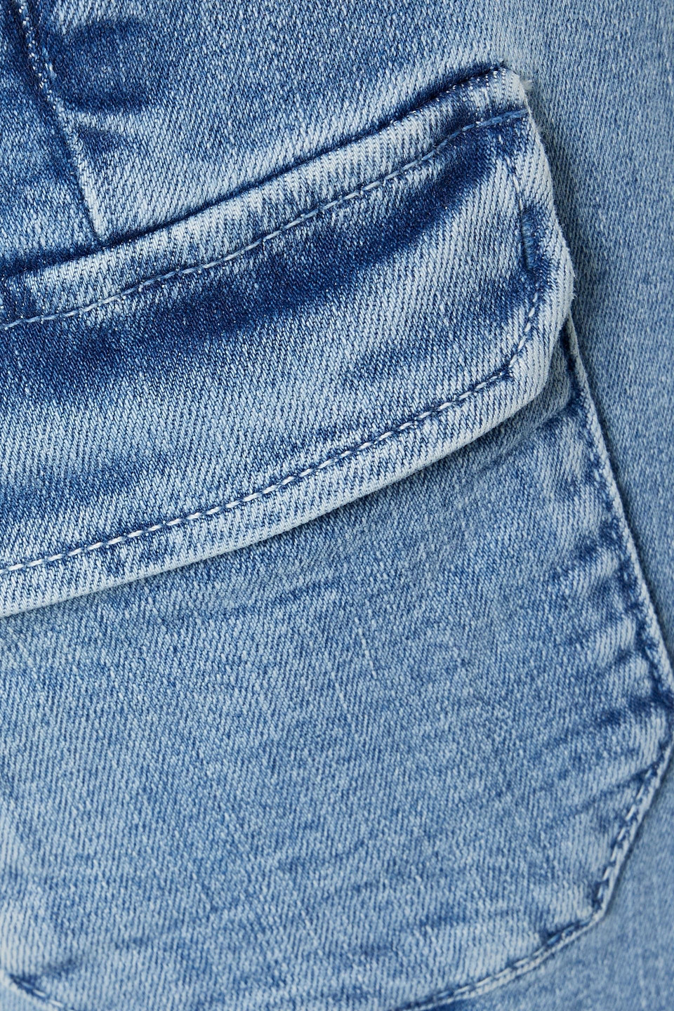 PAIGE DREW CROPPED MID-RISE SLIM-LEG JEANS 