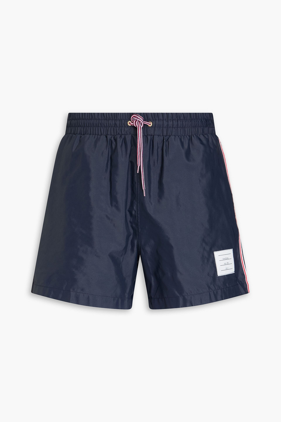 Thom Browne Short-length Swim-shorts
