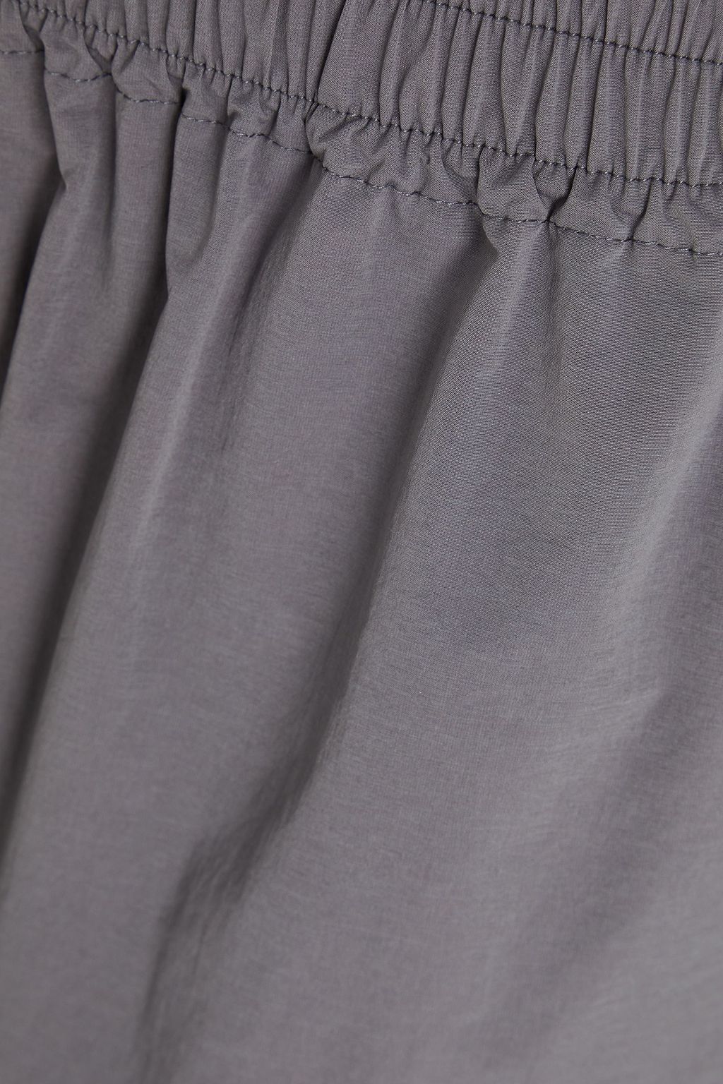 THOM BROWNE Shell shorts