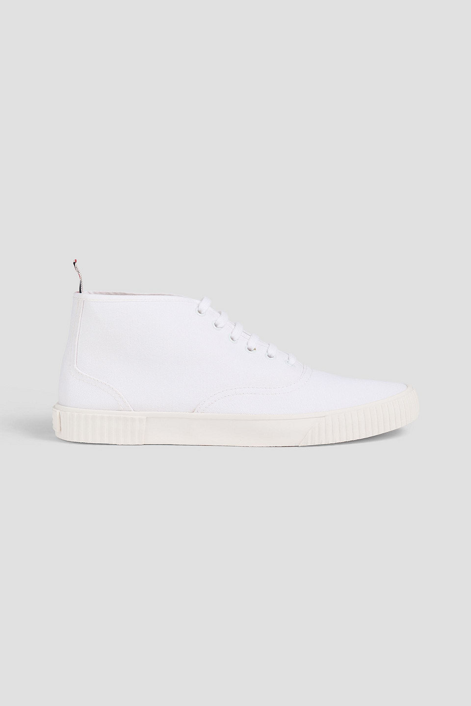 Canvas sneakers