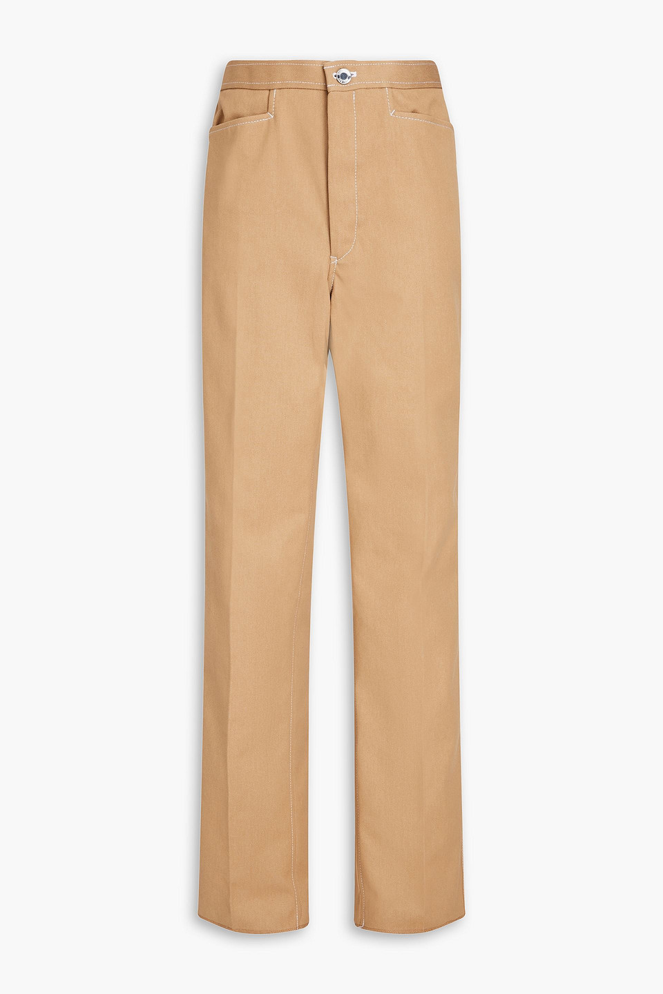 Thom Browne - Denim jeans - Neutral - 1