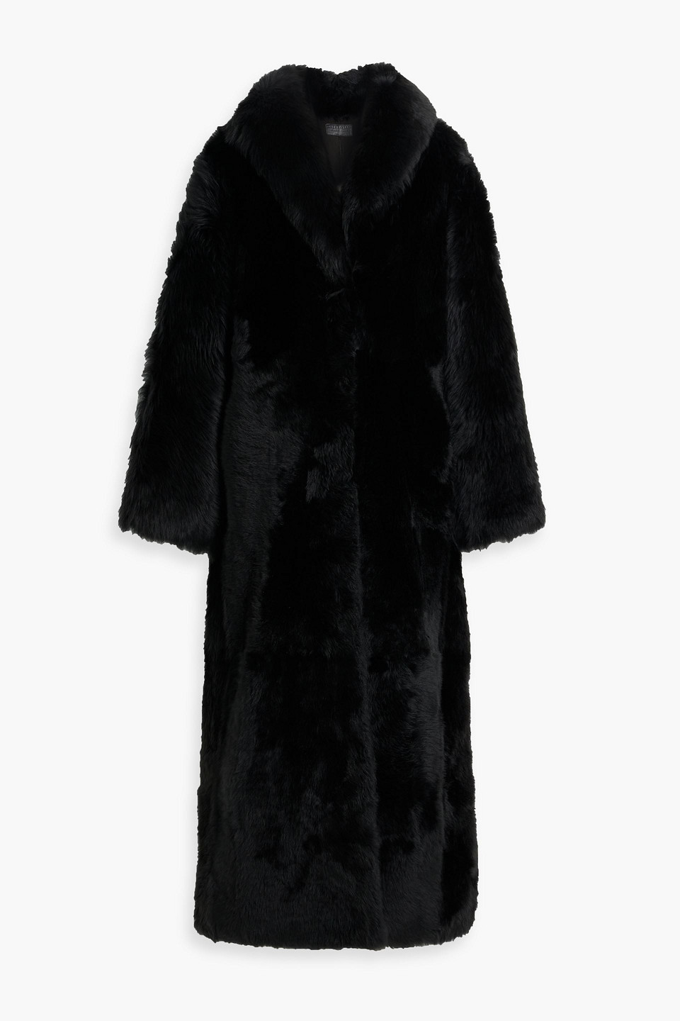 Damien shearling coat