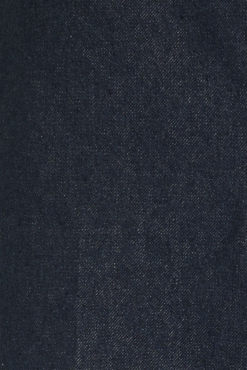 THOM BROWNE بنطال جينز بحزام