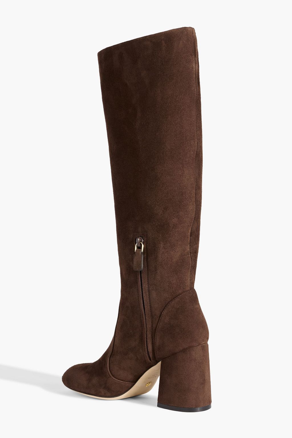 STUART WEITZMAN Suede boots