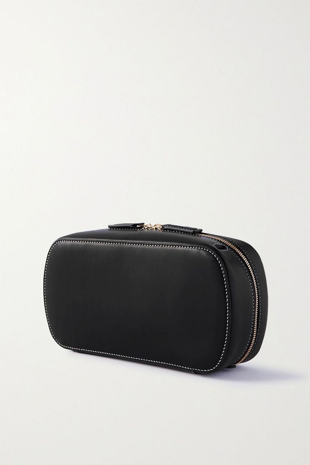 JIL SANDER Leather shoulder bag