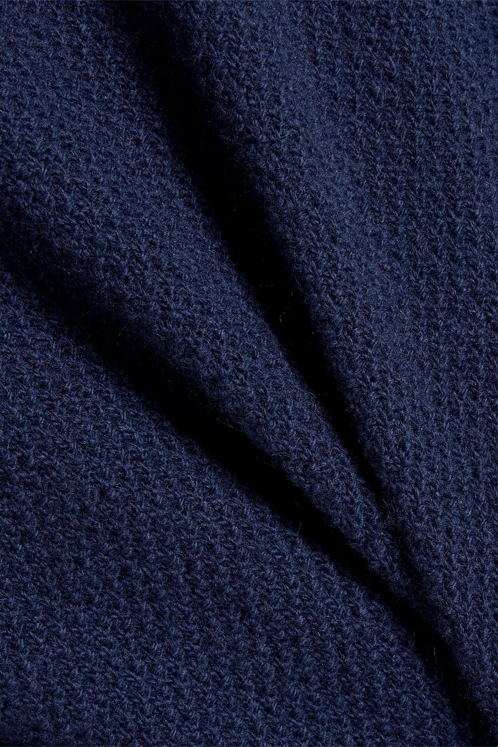 LOEWE Wool and cashmere-blend sweater