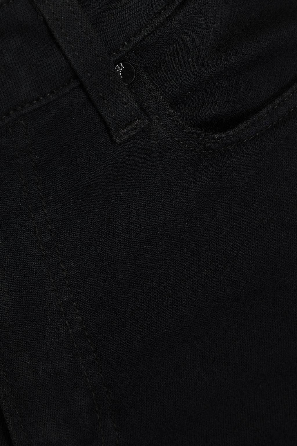 PAIGE High-rise flared jeans