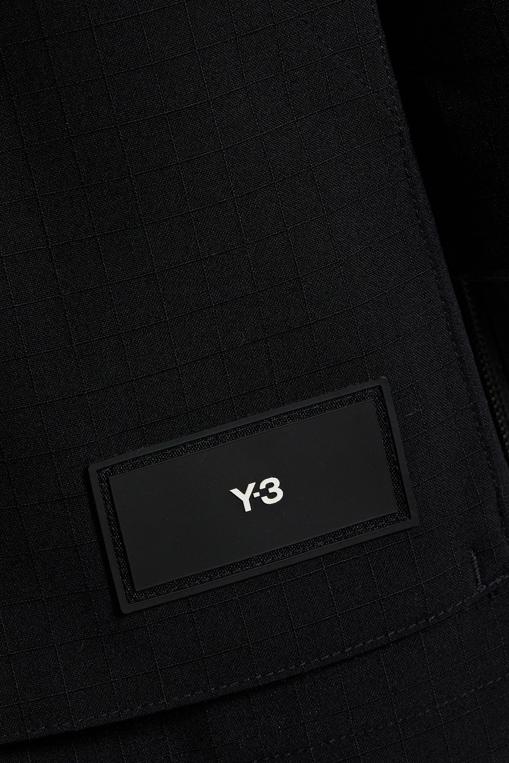 Y-3 リップストップ ジャケット