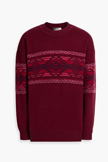 Men's Isabel Marant Knitwear Sale | Up to 70% Off | THE OUTNET