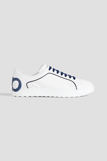 Men s Ferragamo Sneakers Sale Up to 70 Off THE OUTNET