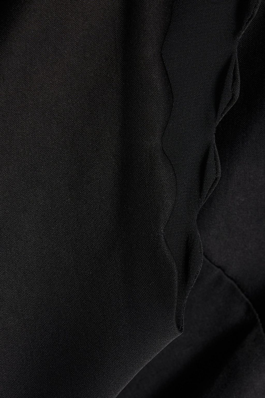 A.L.C. Malia satin camisole