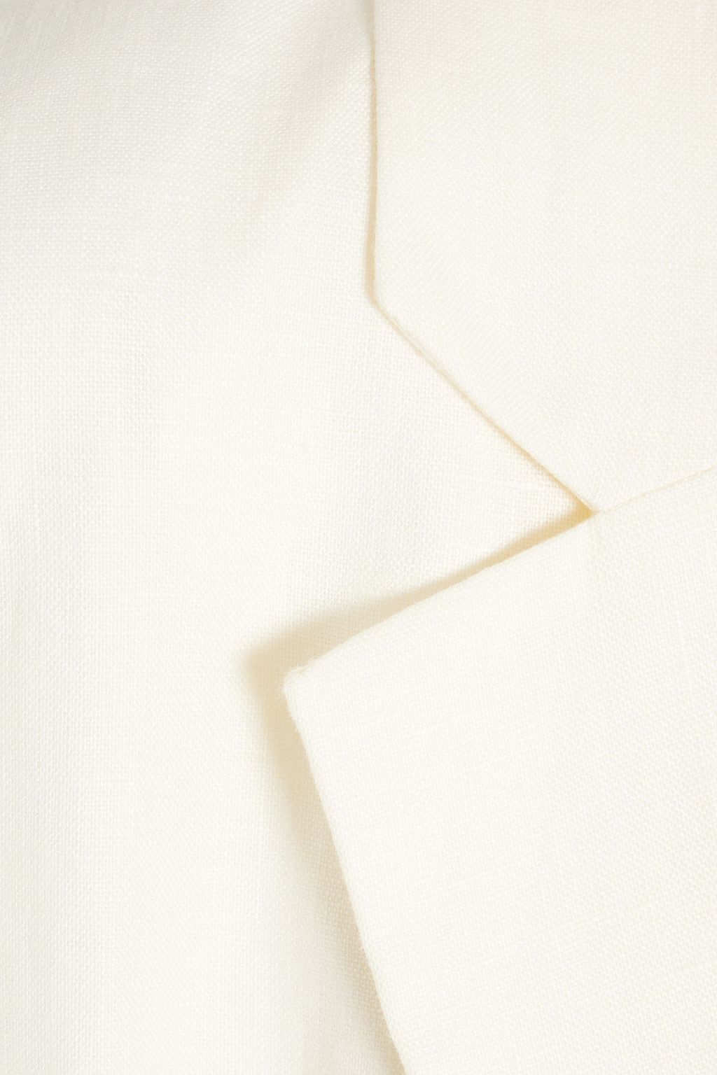 A.L.C. Arlo linen blazer