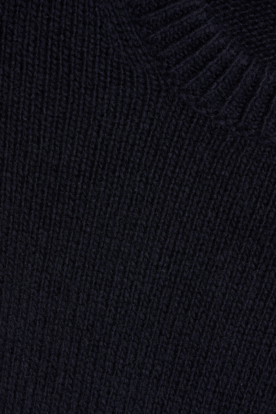A.L.C AYELLE WOOL-BLEND SWEATER