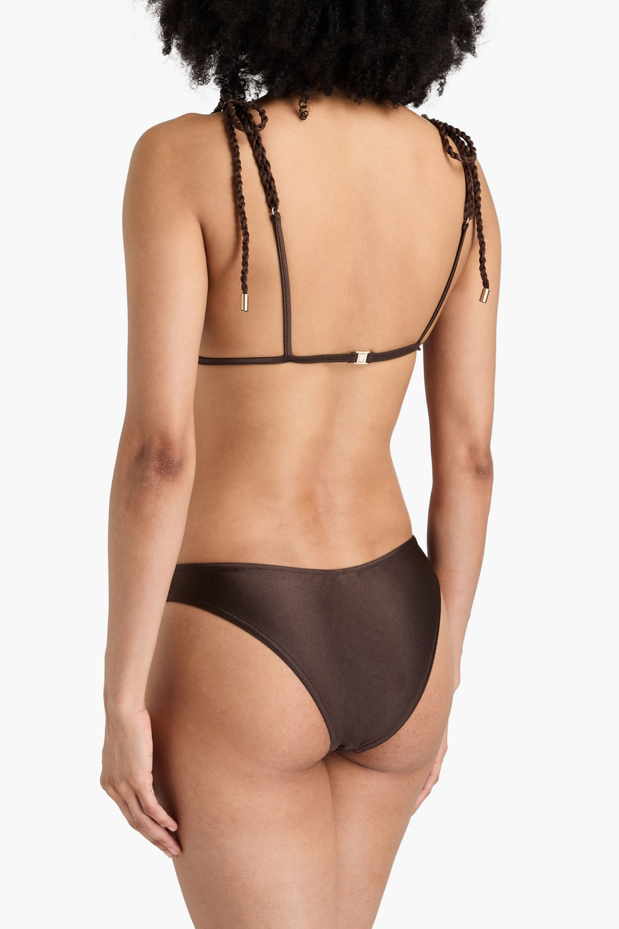Zimmermann Triangle bikini thumbnail