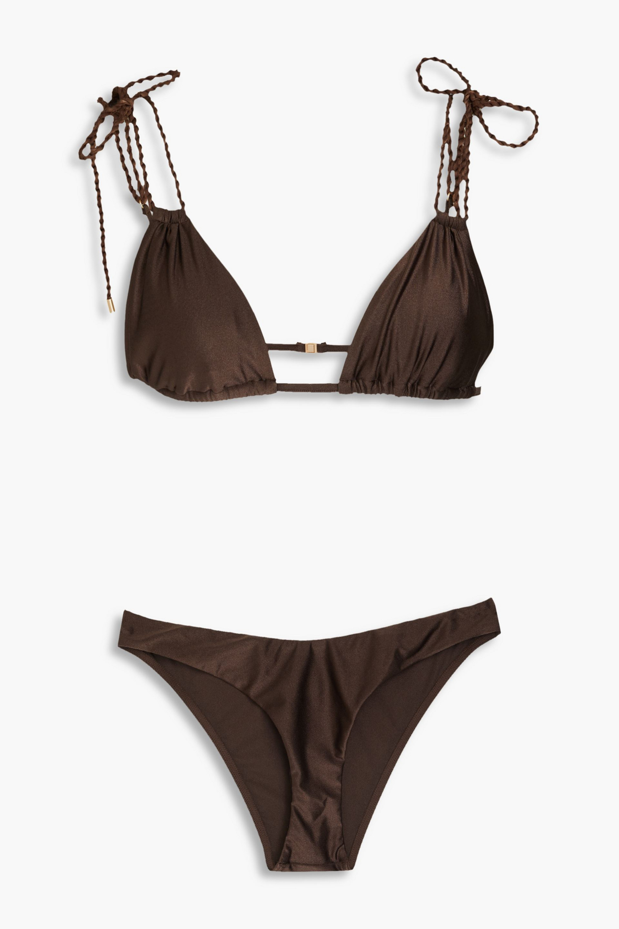 Zimmermann Triangle bikini thumbnail
