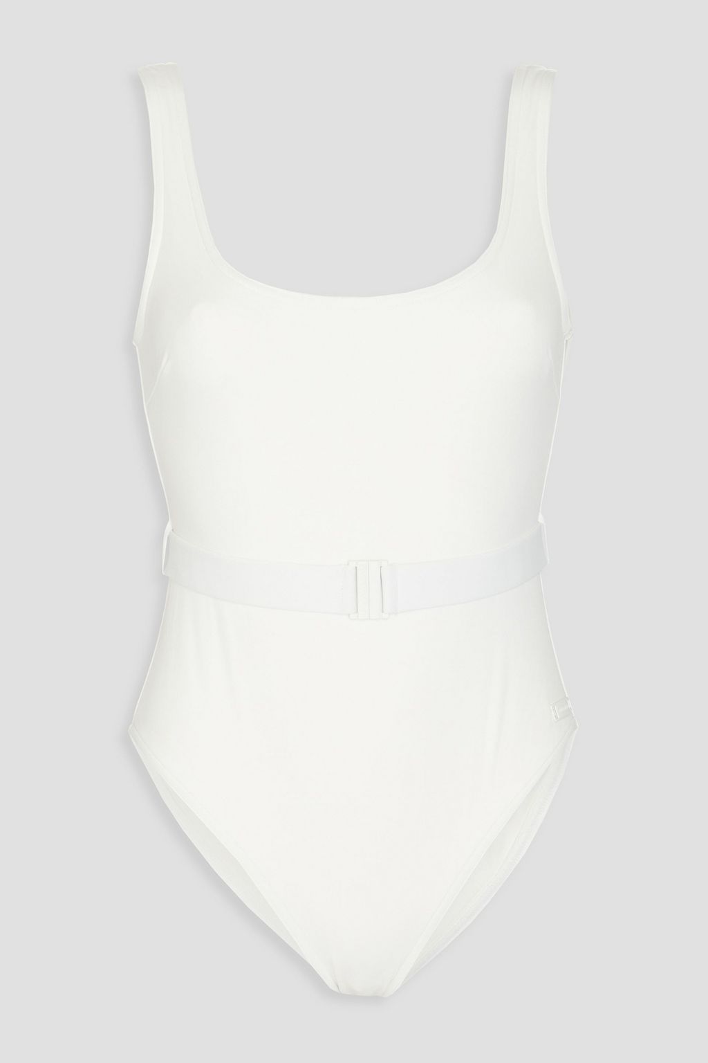 Zimmermann white swimsuit store