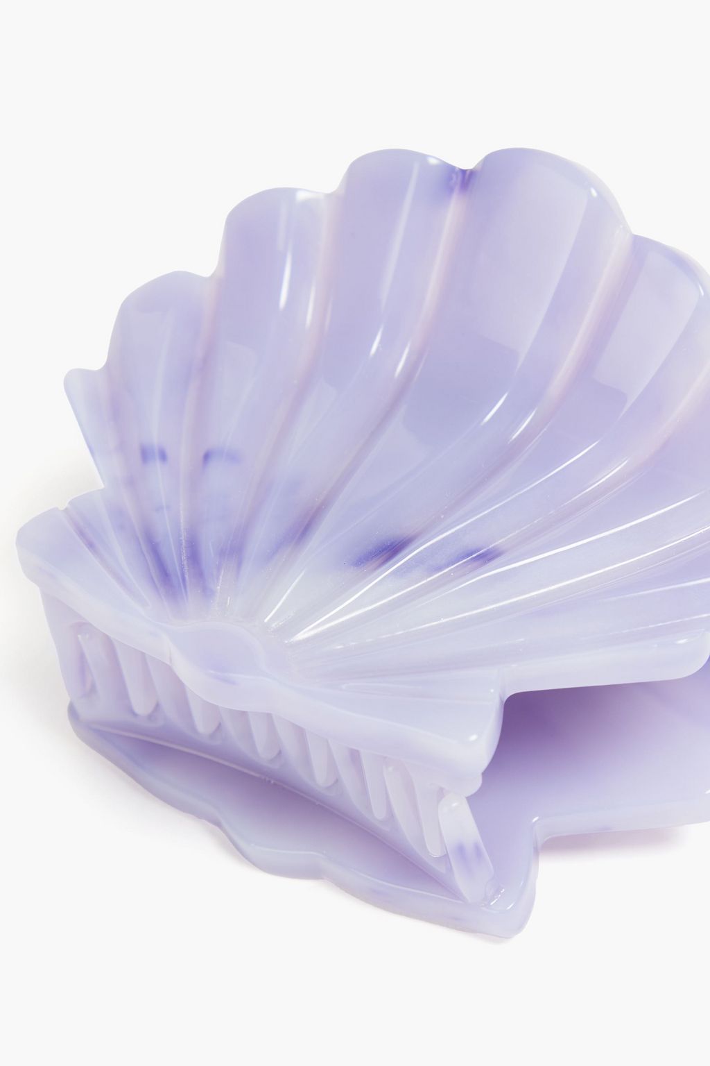 ZIMMERMANN مشبك للشعر من الأسيتات