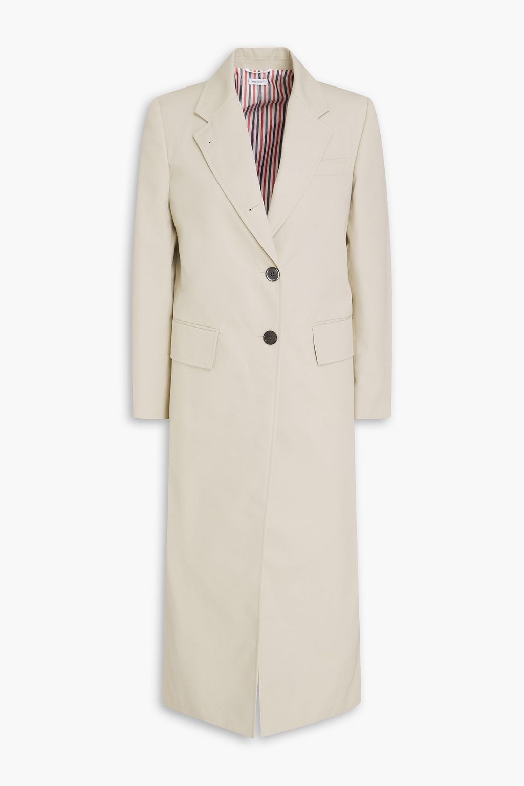 Odette Wool-Blend Coat,レディース