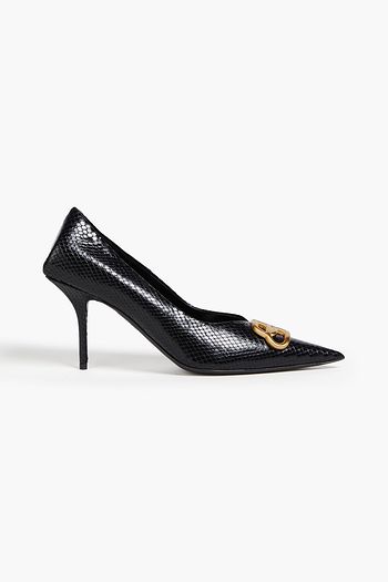 Women s Balenciaga High Heel Sale Up to 70 Off THE OUTNET