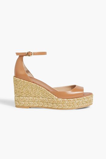 Women s Stuart Weitzman Espadrilles Sale Up To 70 Off At THE OUTNET