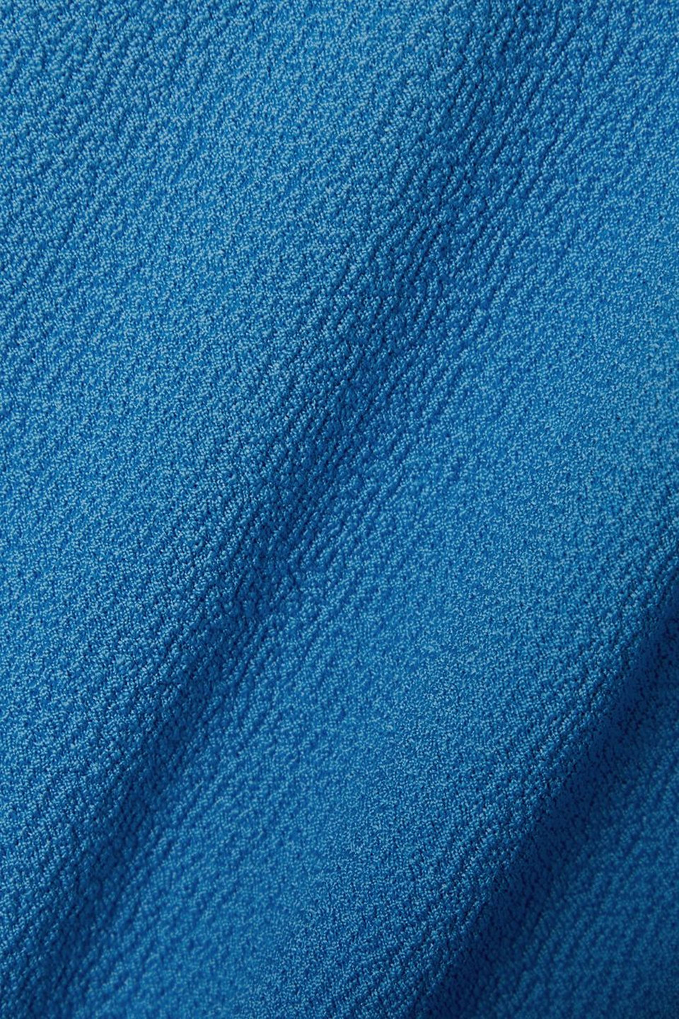 PEONY SWIMWEAR STRETCH-REPREVE SEERSUCKER BIKINI BRIEFS