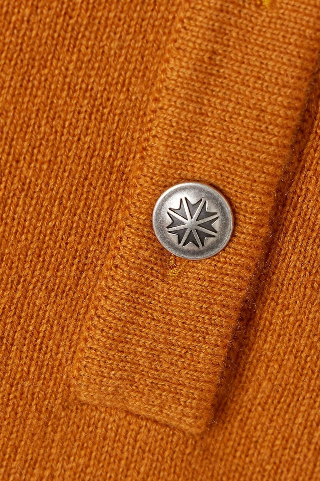 FORTELA Lou cashmere sweater