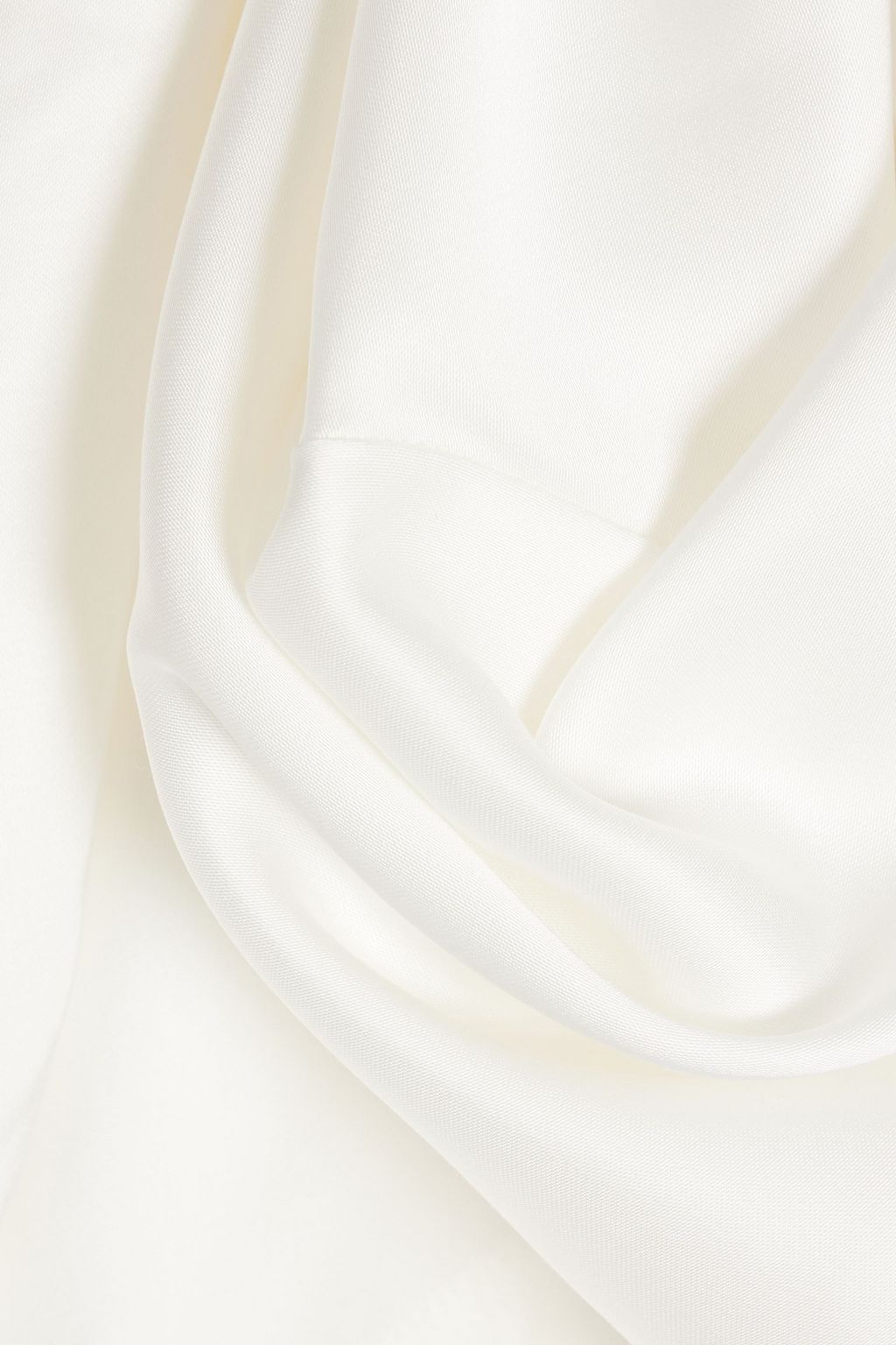 A.L.C. Satin blouse
