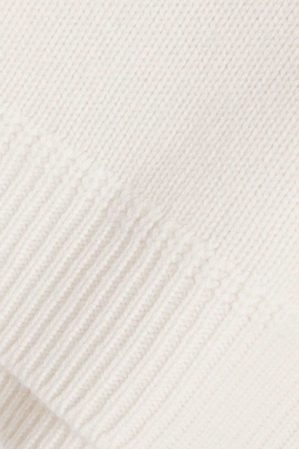 A.L.C ASHER CASHMERE SWEATER