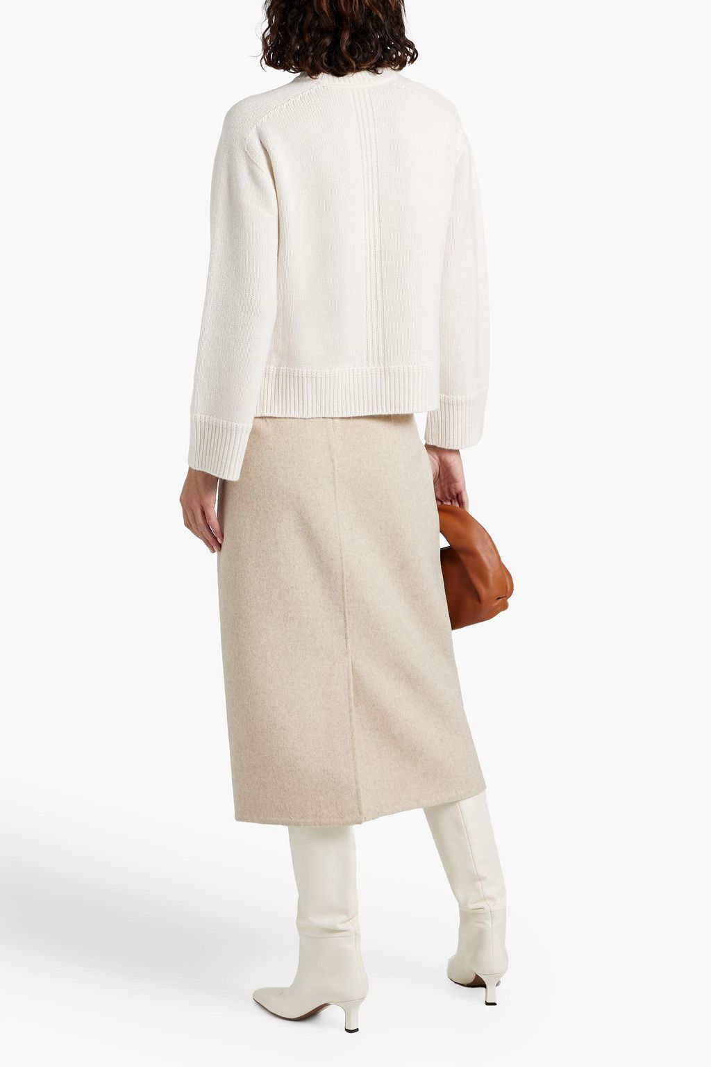 A.L.C. Asher cashmere sweater