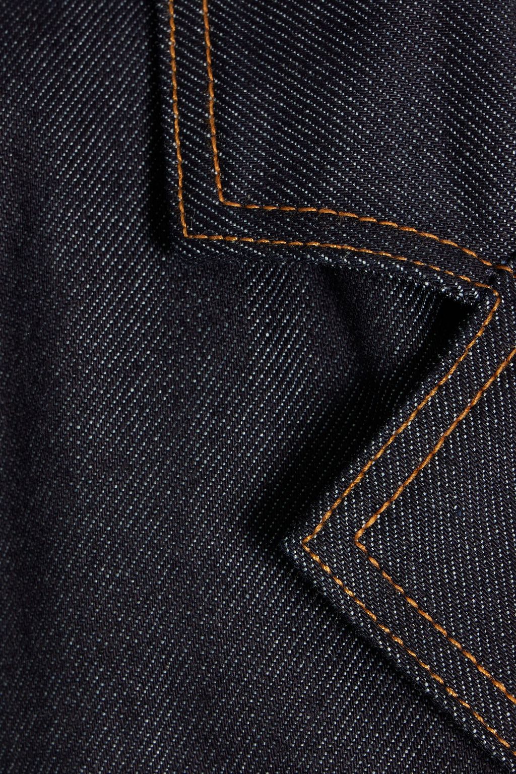 A.L.C. Denim jacket