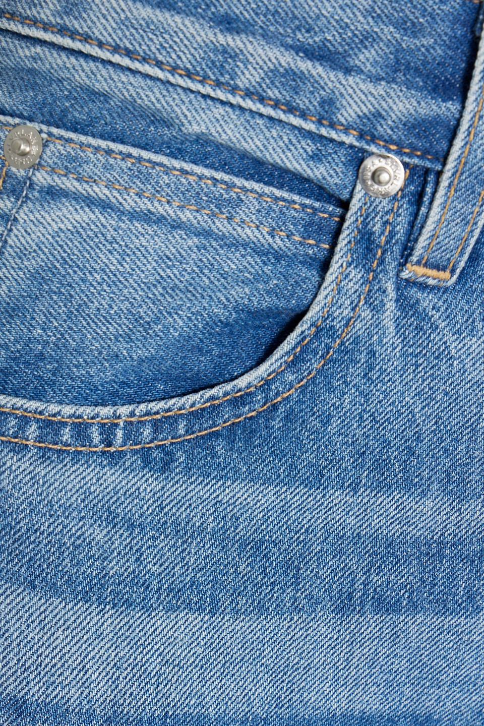 SLVRLAKE CHARLOTTE HIGH-RISE FLARED JEANS 