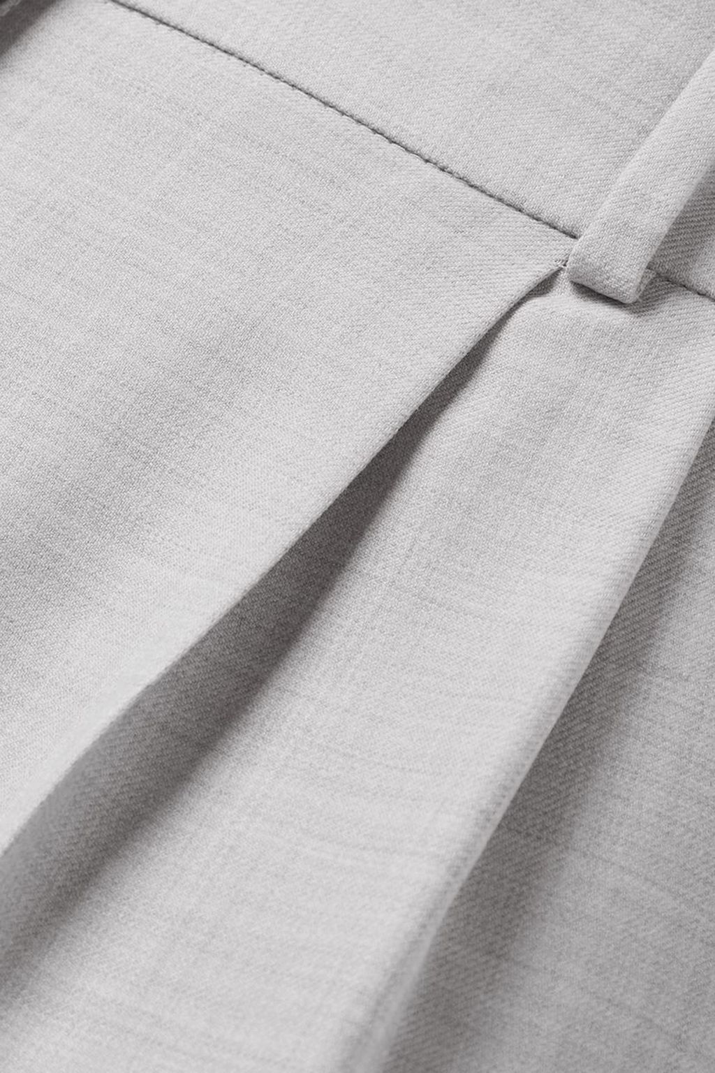 CEFINN Tristan tapered wool-blend twill pants