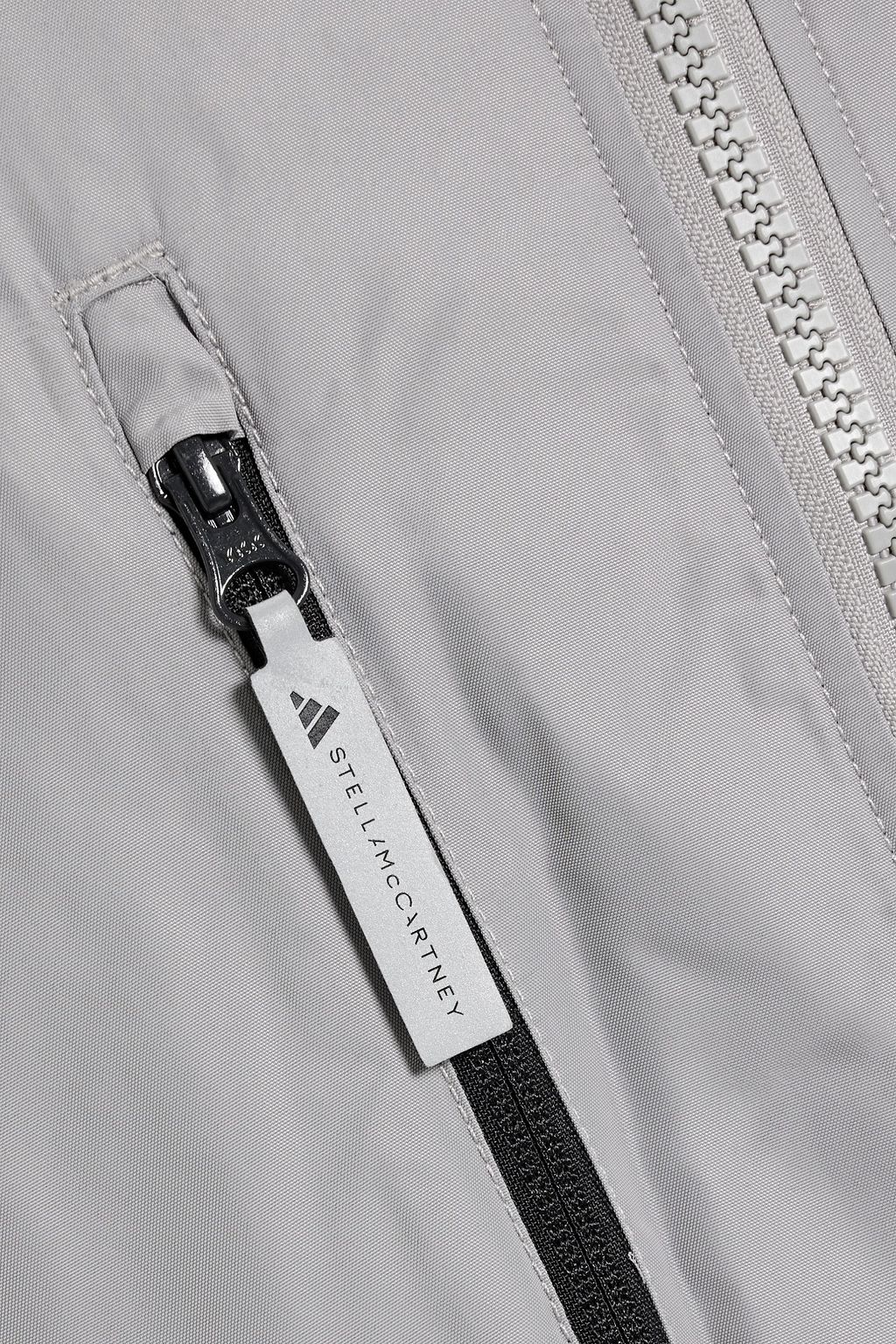 ADIDAS BY STELLA MCCARTNEY Shell jacket