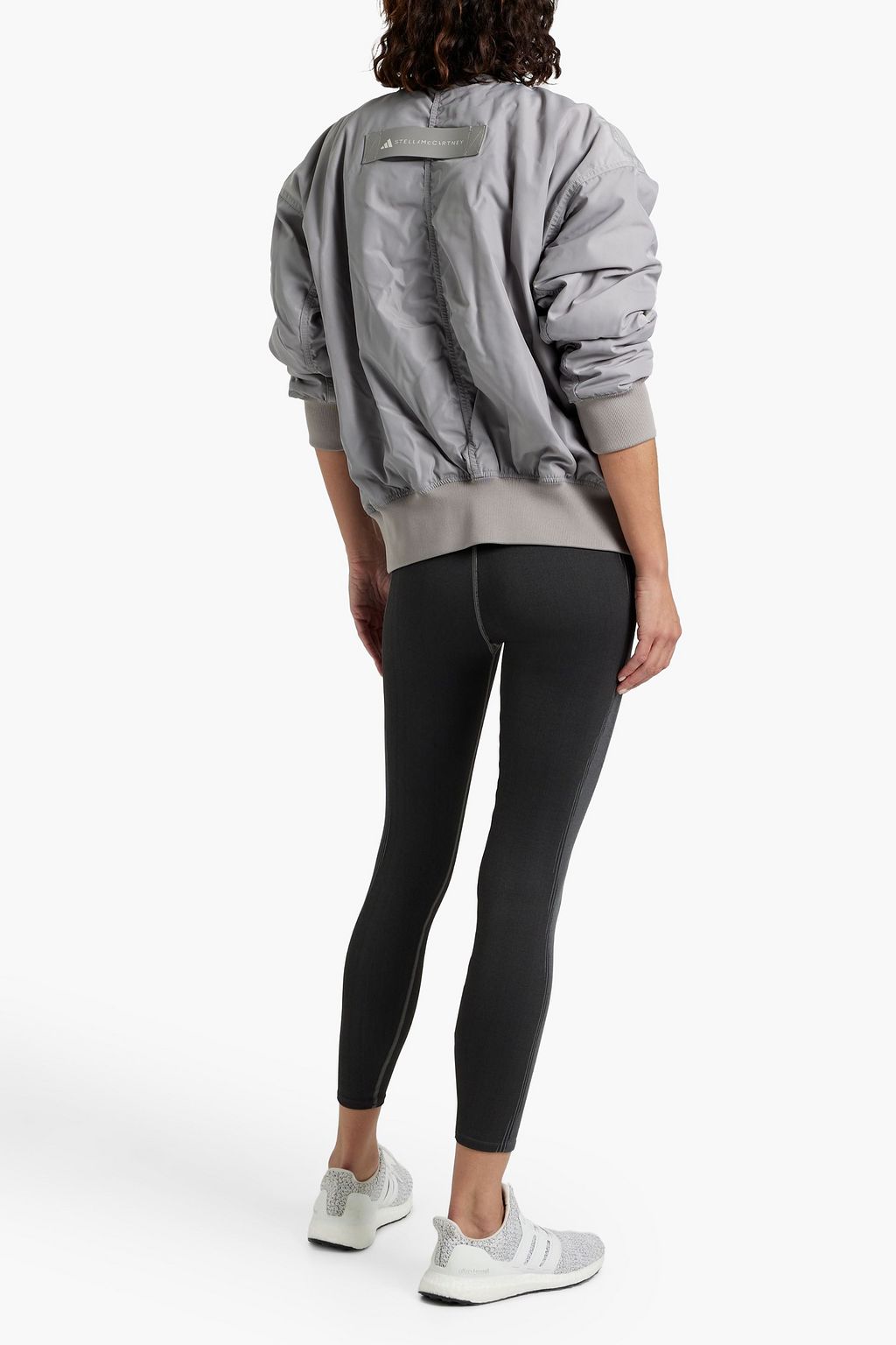 ADIDAS BY STELLA MCCARTNEY Shell jacket