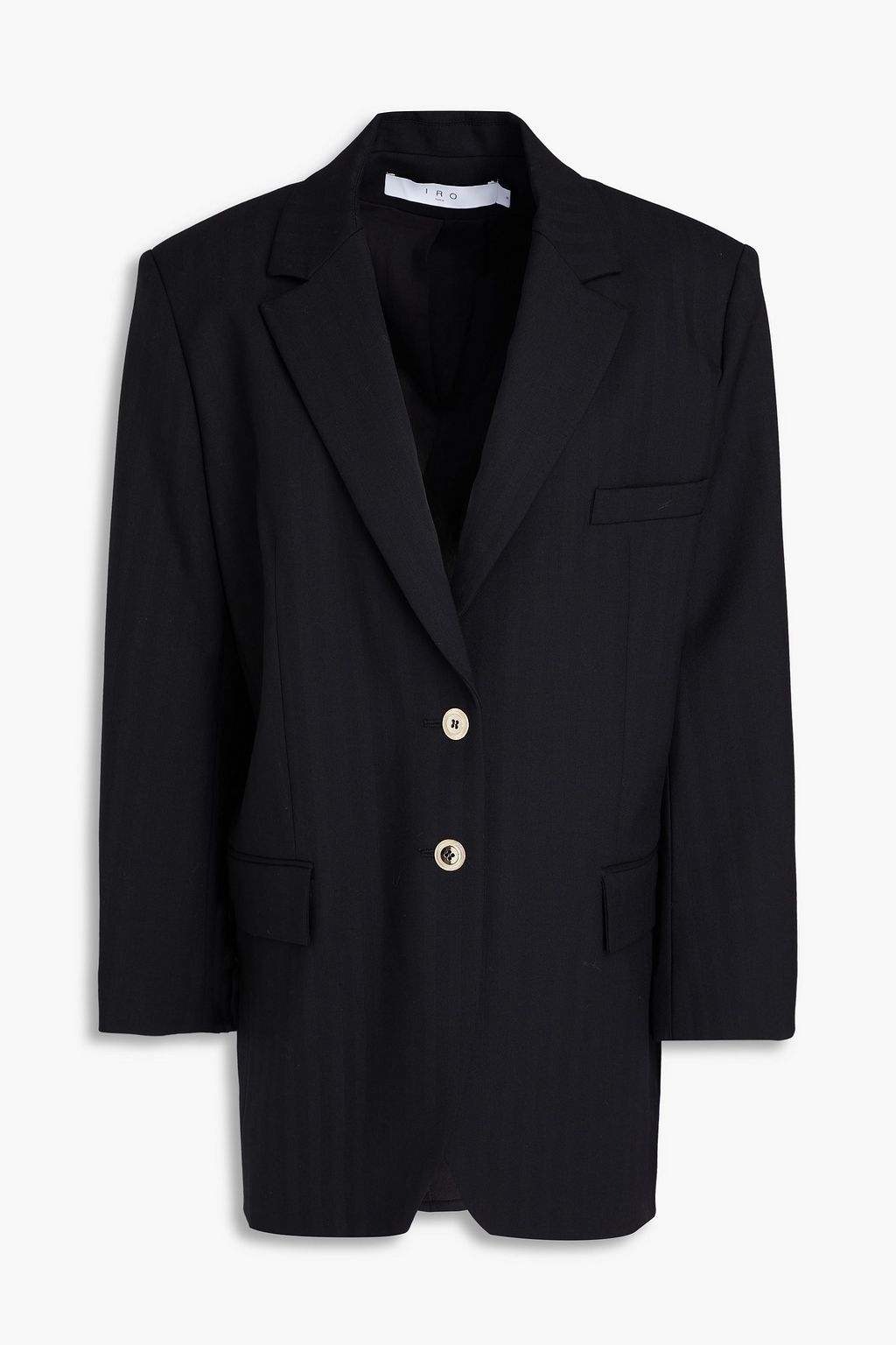 Iro blazer sale outlet