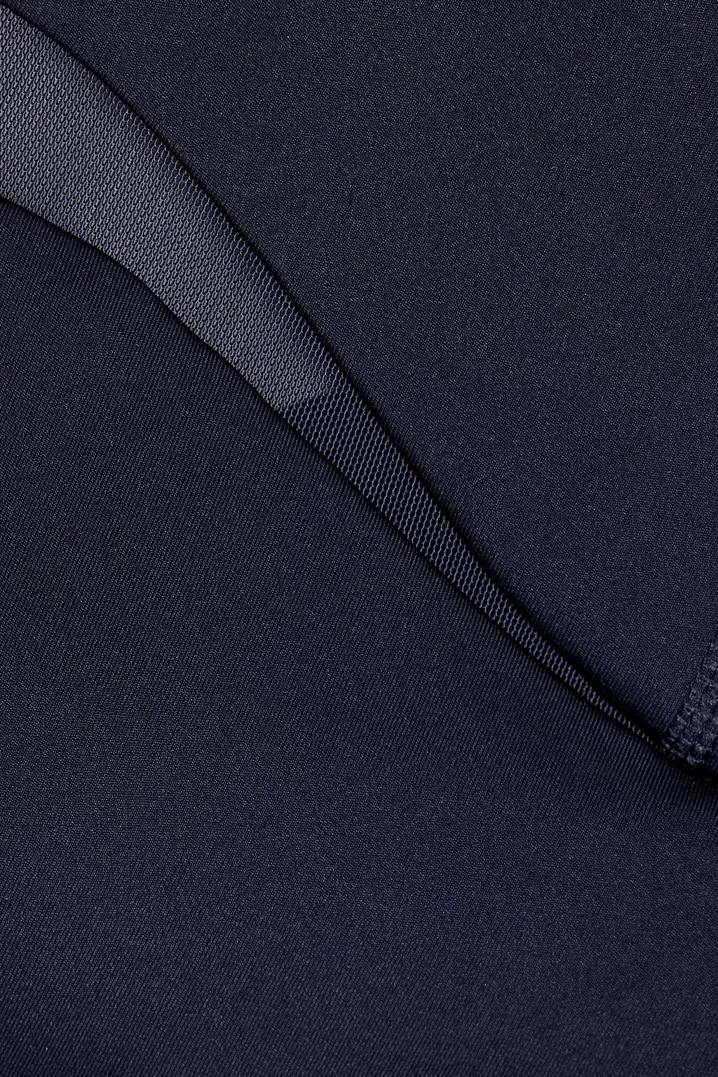 ADIDAS BY STELLA MCCARTNEY TruePurpose stretch jacket