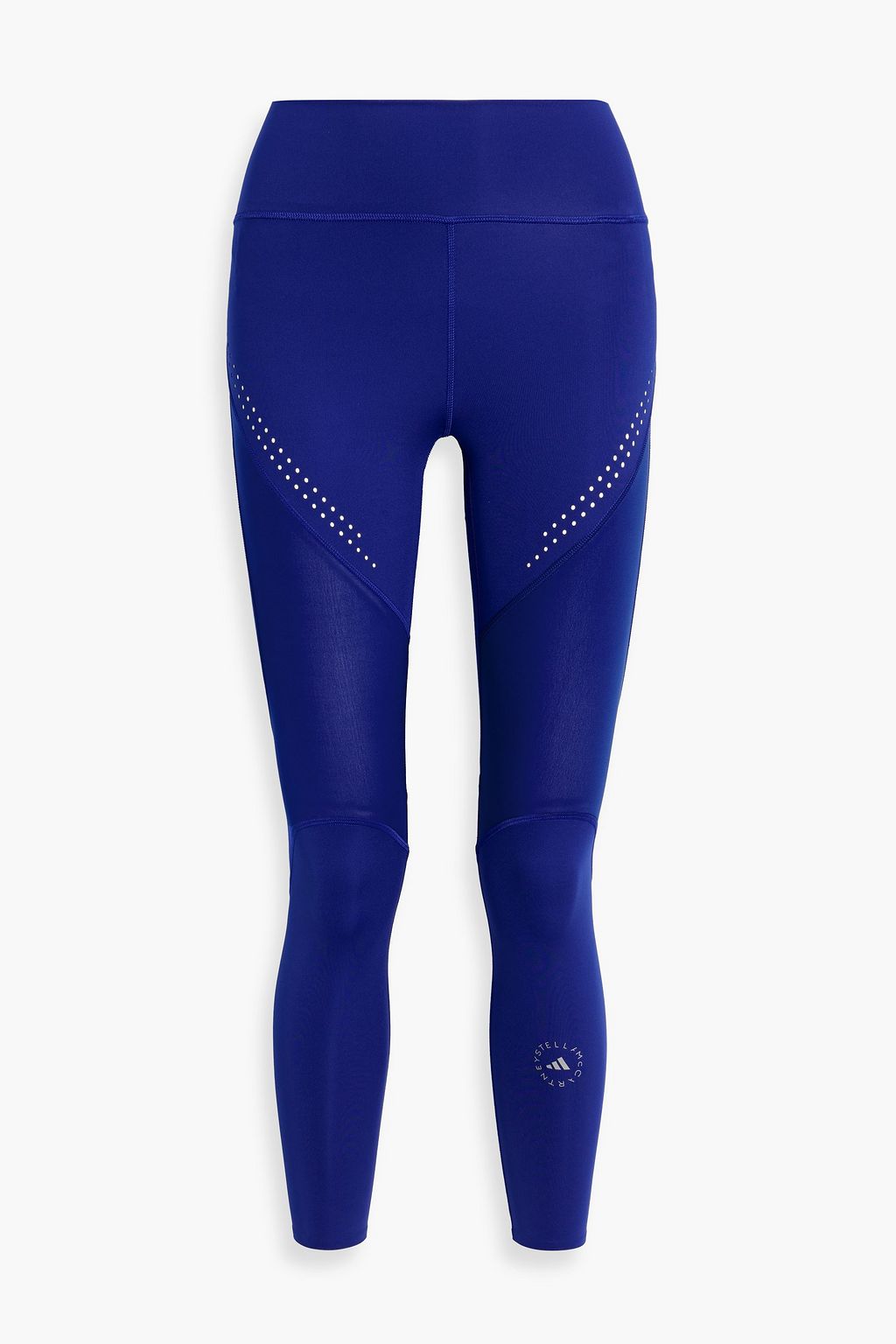 Adidas perforated leggings outlet