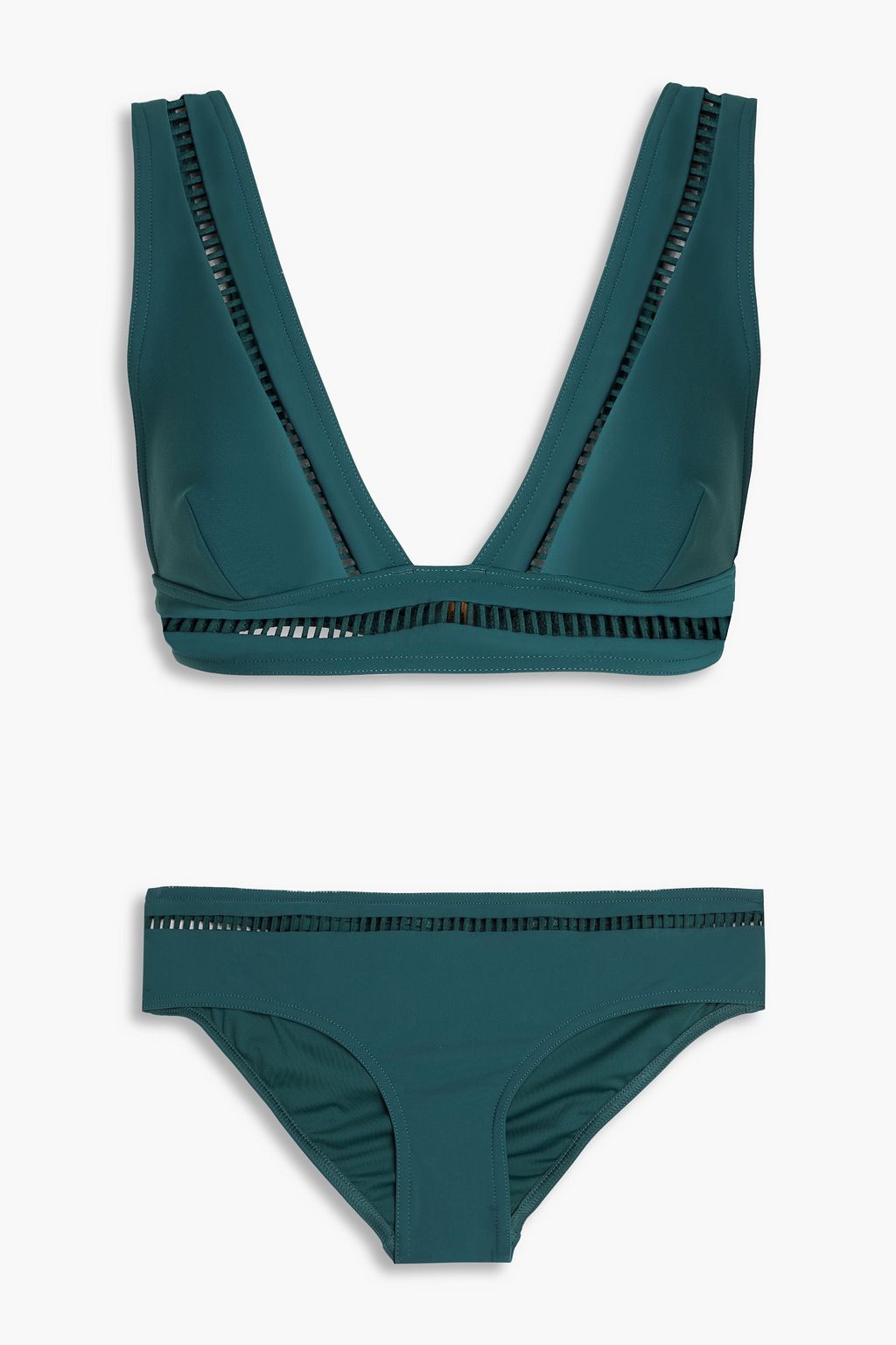 Zimmermann bikini sizing new arrivals