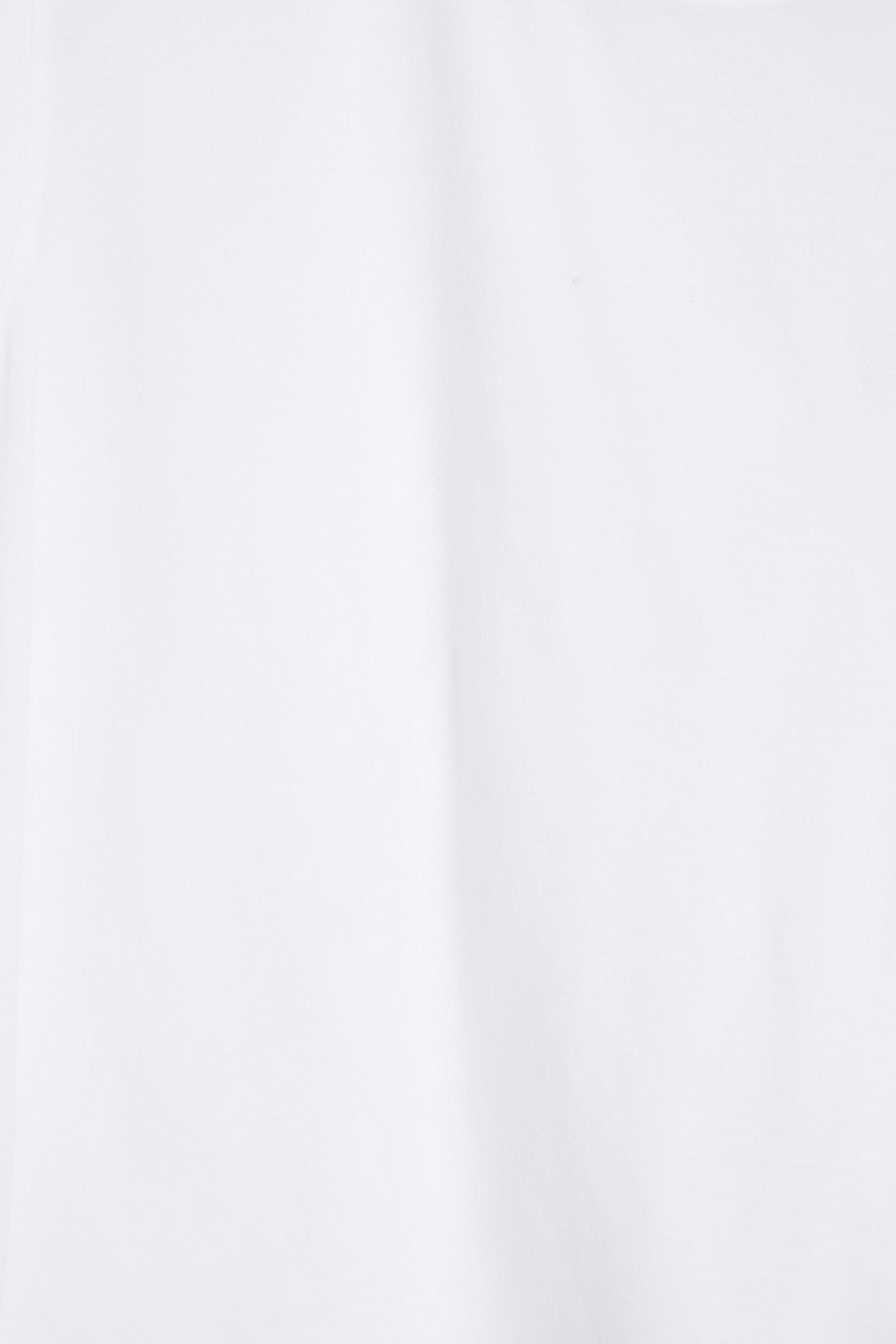 Frame Womens Linen Muscle Tank Top In White