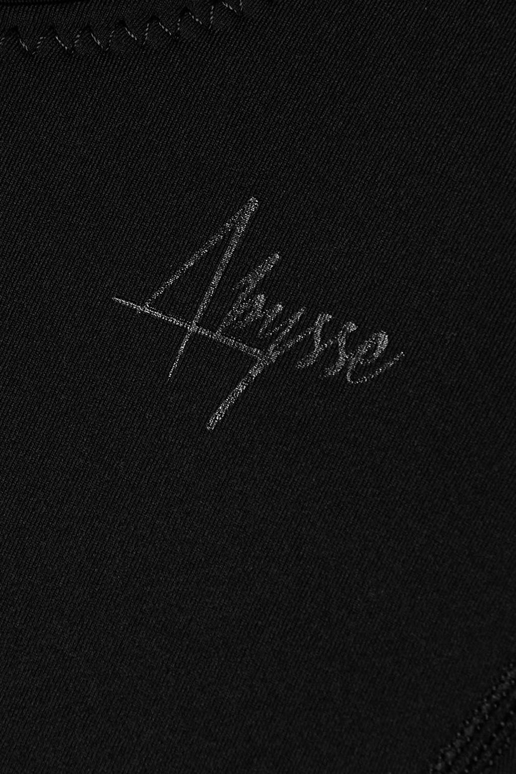 ABYSSE بدلة سباحة Linda من قماش نيوبرين