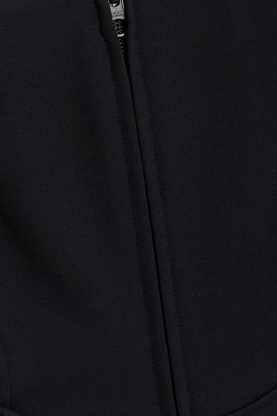 HELMUT LANG CROPPED PONTE TANK