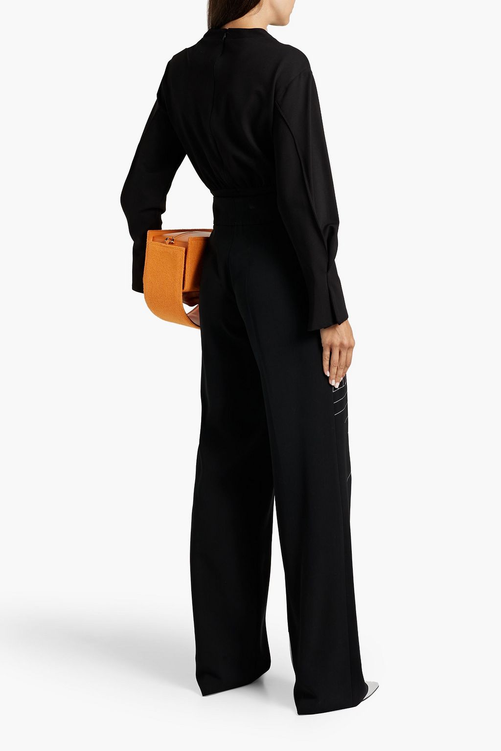 3.1 PHILLIP LIM Jersey top