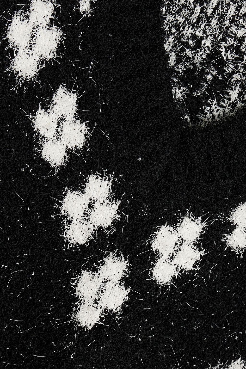 3.1 PHILLIP LIM Jacquard-knit vest