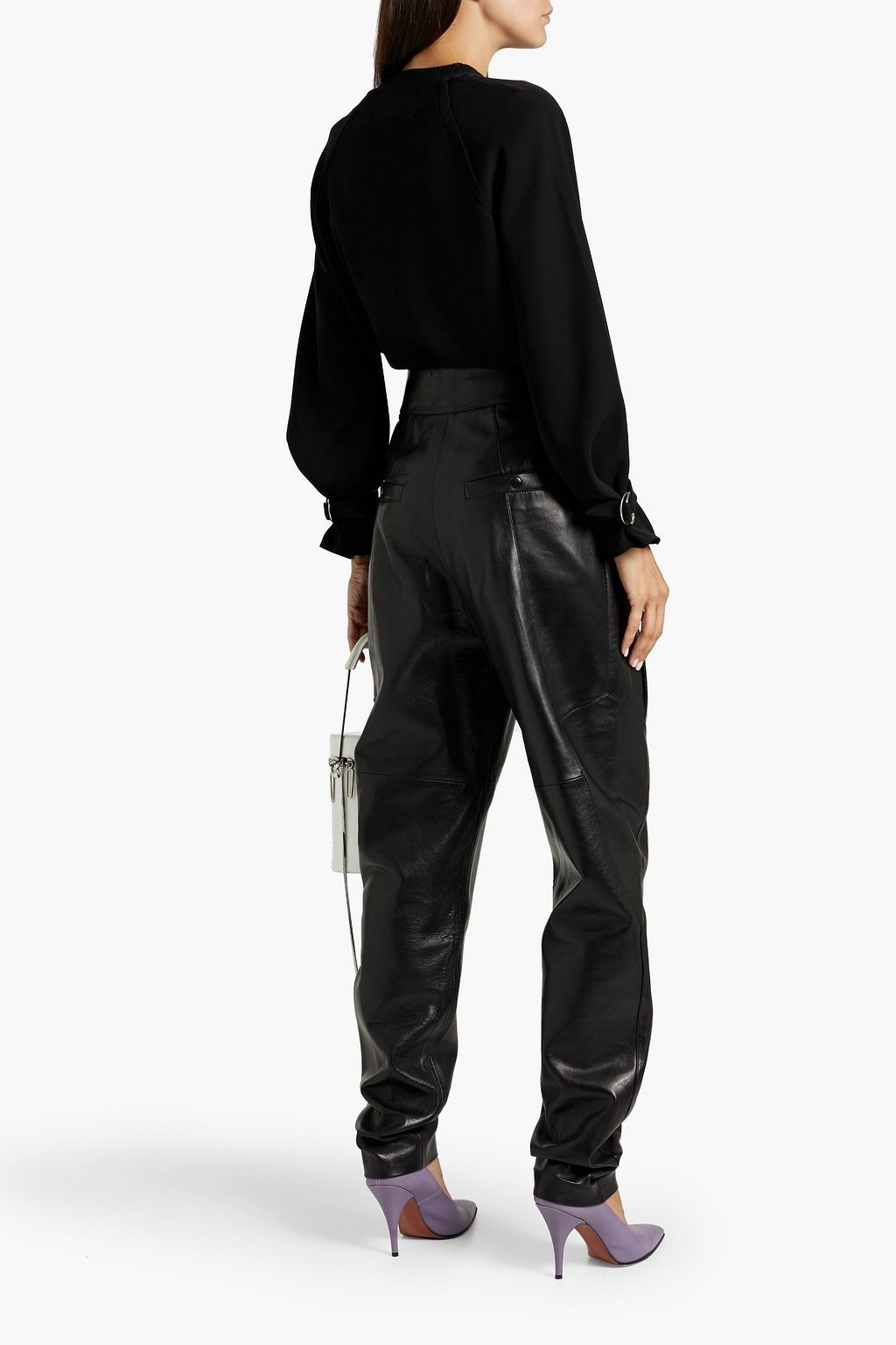 3.1 PHILLIP LIM Merino wool sweater