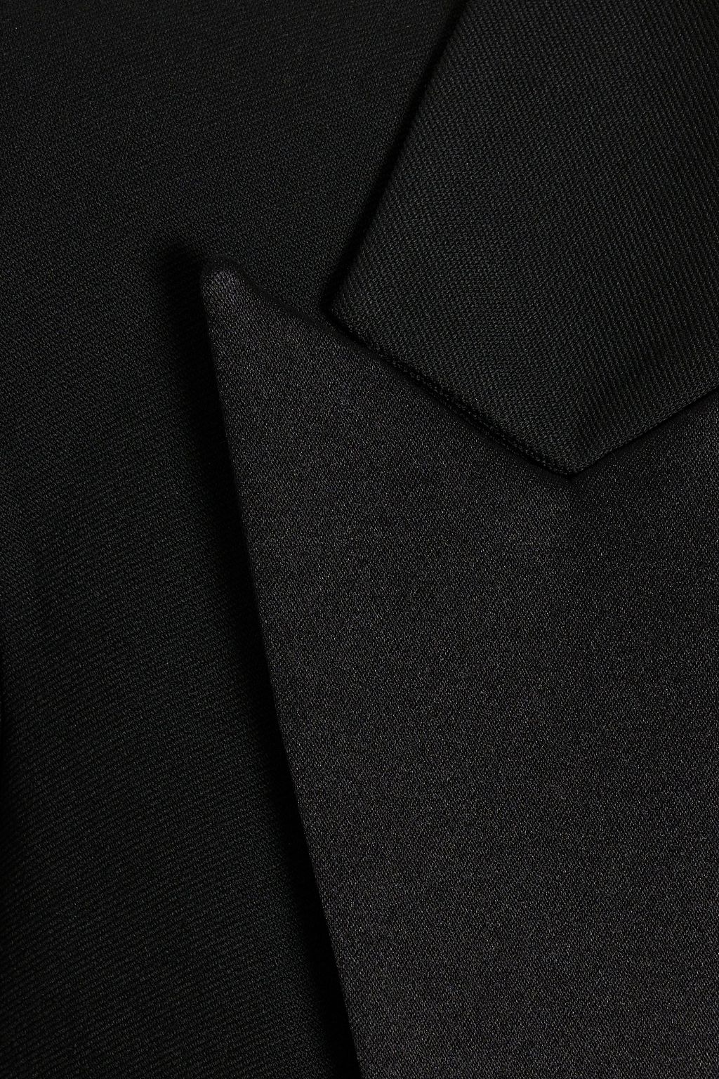 A.L.C. Twill blazer