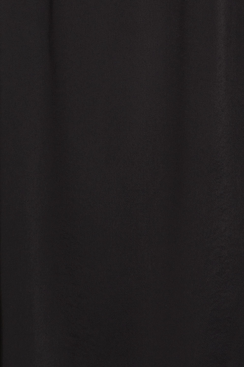 DIANE VON FURSTENBERG FREDDIE GATHERED SATIN-CREPE BLOUSE